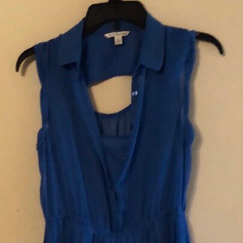 American eagle  dress